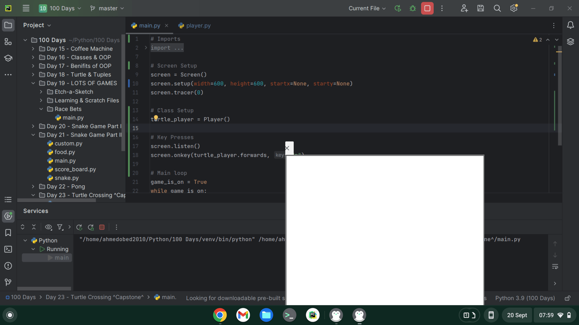 python Centering Turtle Window Stack Overflow