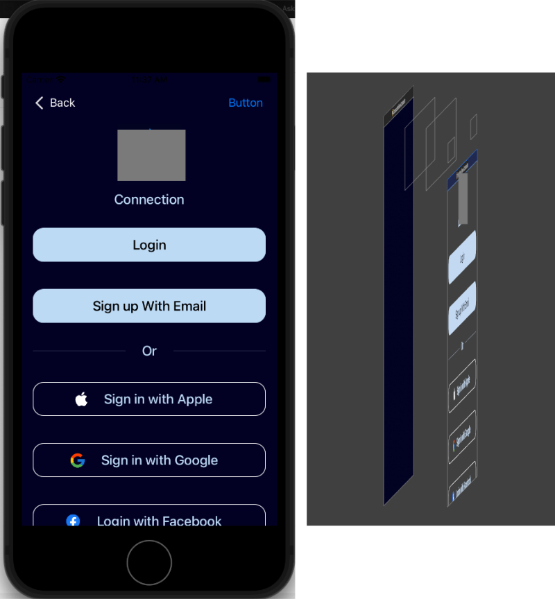 SwiftUI fit VStack children into the frame Stack Overflow
