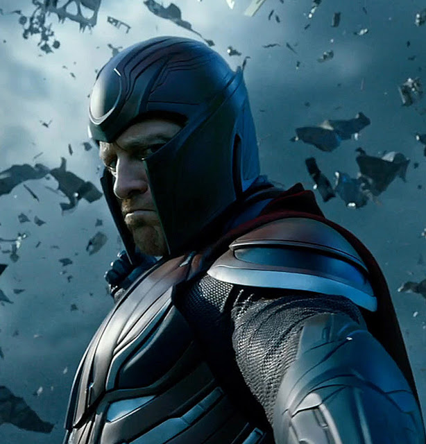 how did get his powers