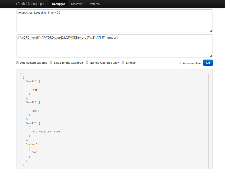 logstash Finding grok pattern for Log file Stack Overflow