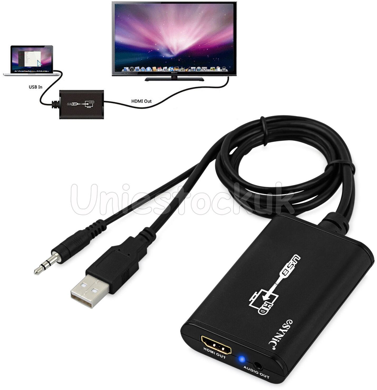 USB cable for smart TV Super User