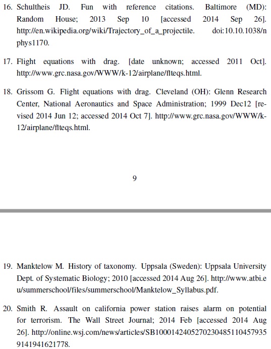 How can I use BibTeX to cite a web page? TeX LaTeX Stack Exchange