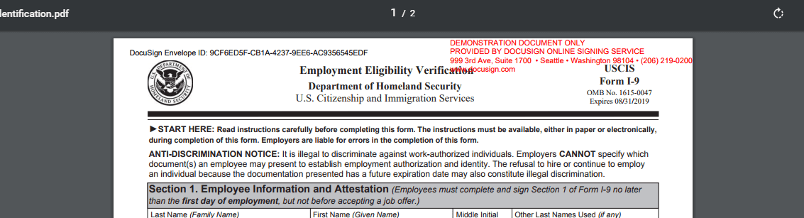 Remove Signature from PDF File|Aspose.PDF for Java