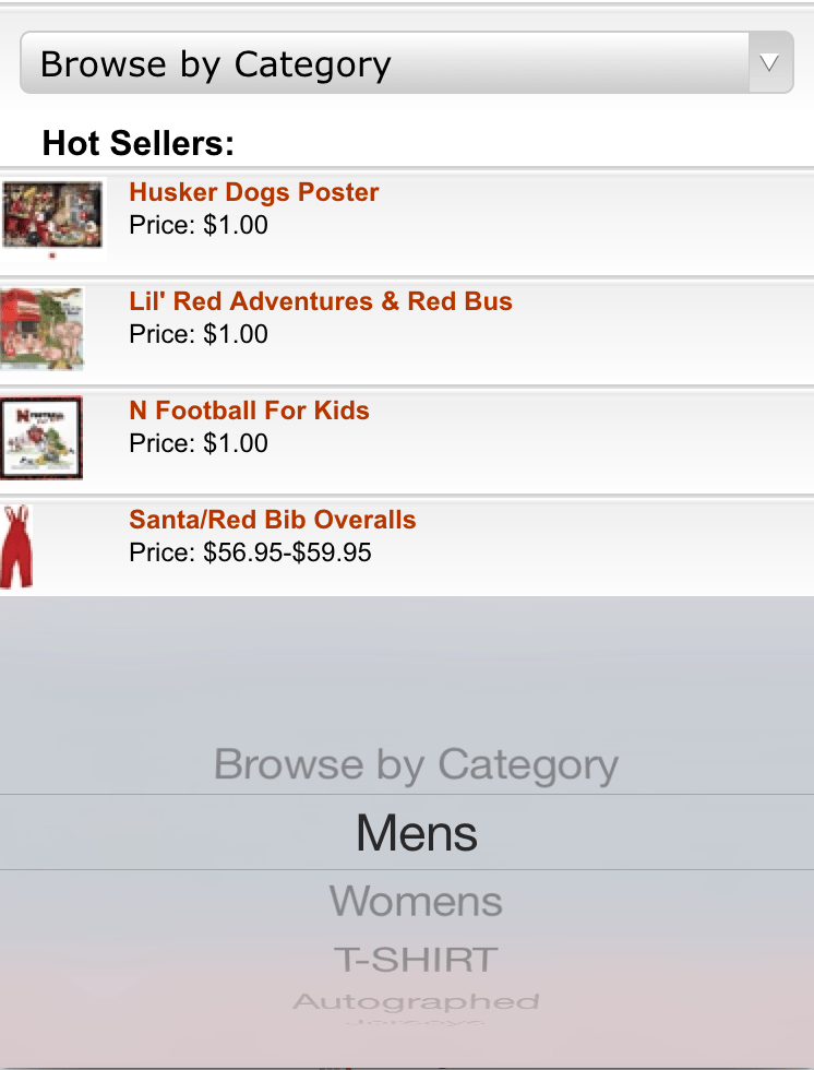 Ionic Dropdown bug inside iframe ios Stack Overflow