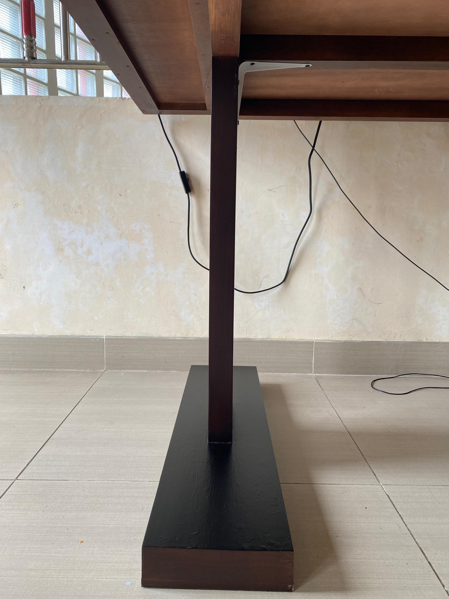 How to fix wobbly table/improve stability Love & Improve Life