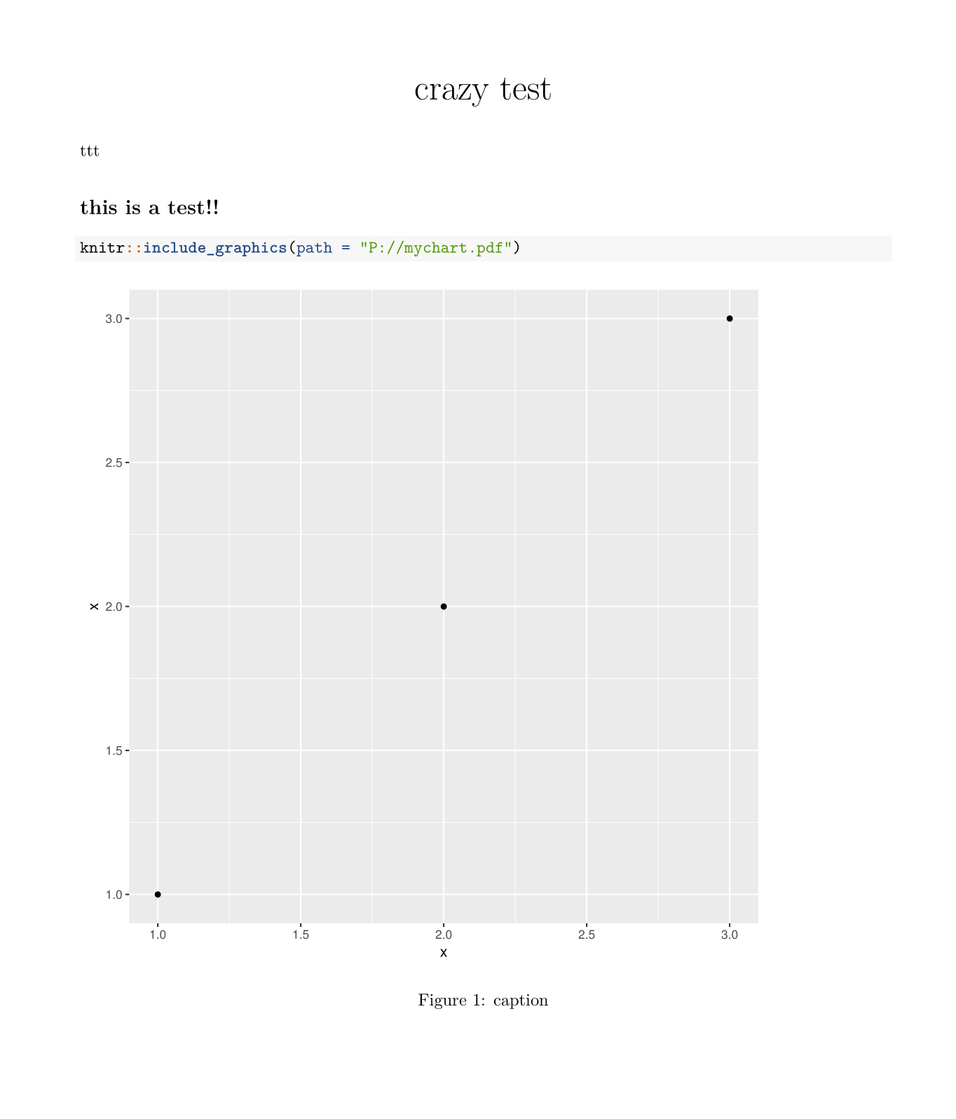test pdf multipage