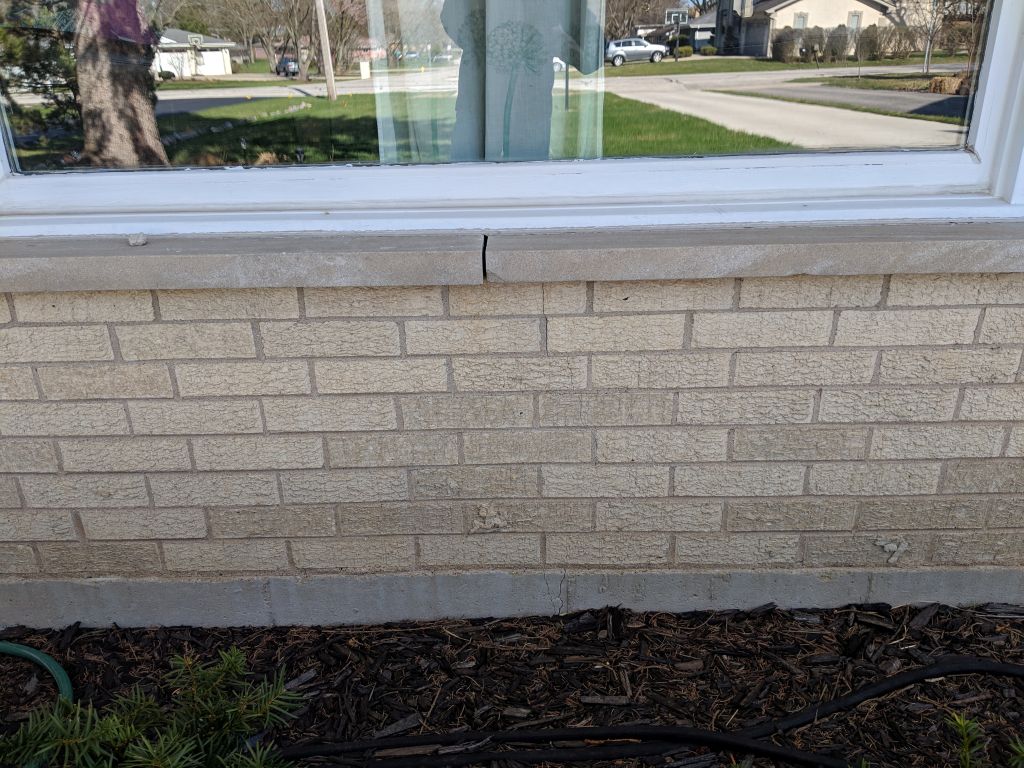 Precast Concrete Window Sills Bullnose Sills Precast, 53 OFF