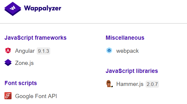 37 Javascript Error Angular Is Not Defined Protractor Javascript Nerd
