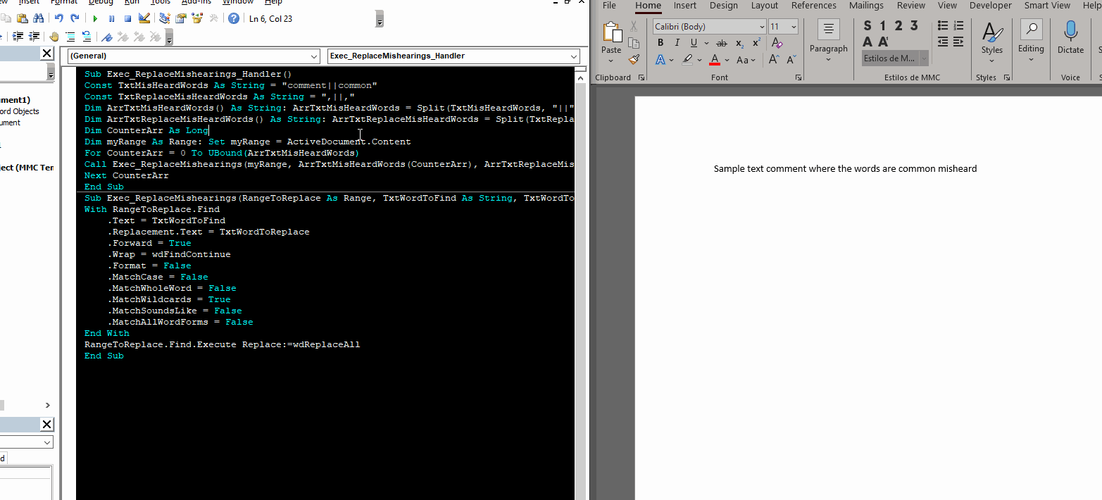 vba pipe symbol for "or"in Visual Basic for Applications Stack Overflow