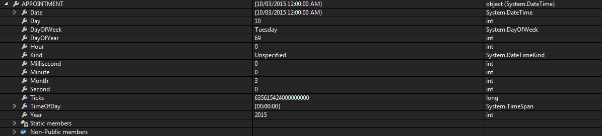 c xml serialize crash when calling serialize mehod Stack Overflow