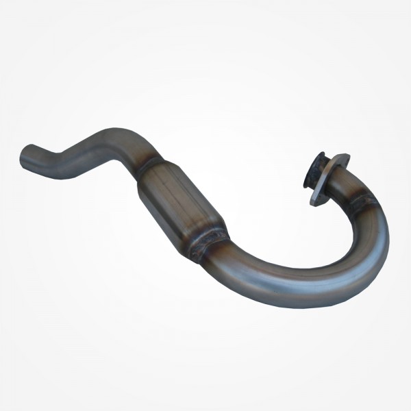 engine Resonance Chambers on Four Stroke Motor Vehicle Maintenance