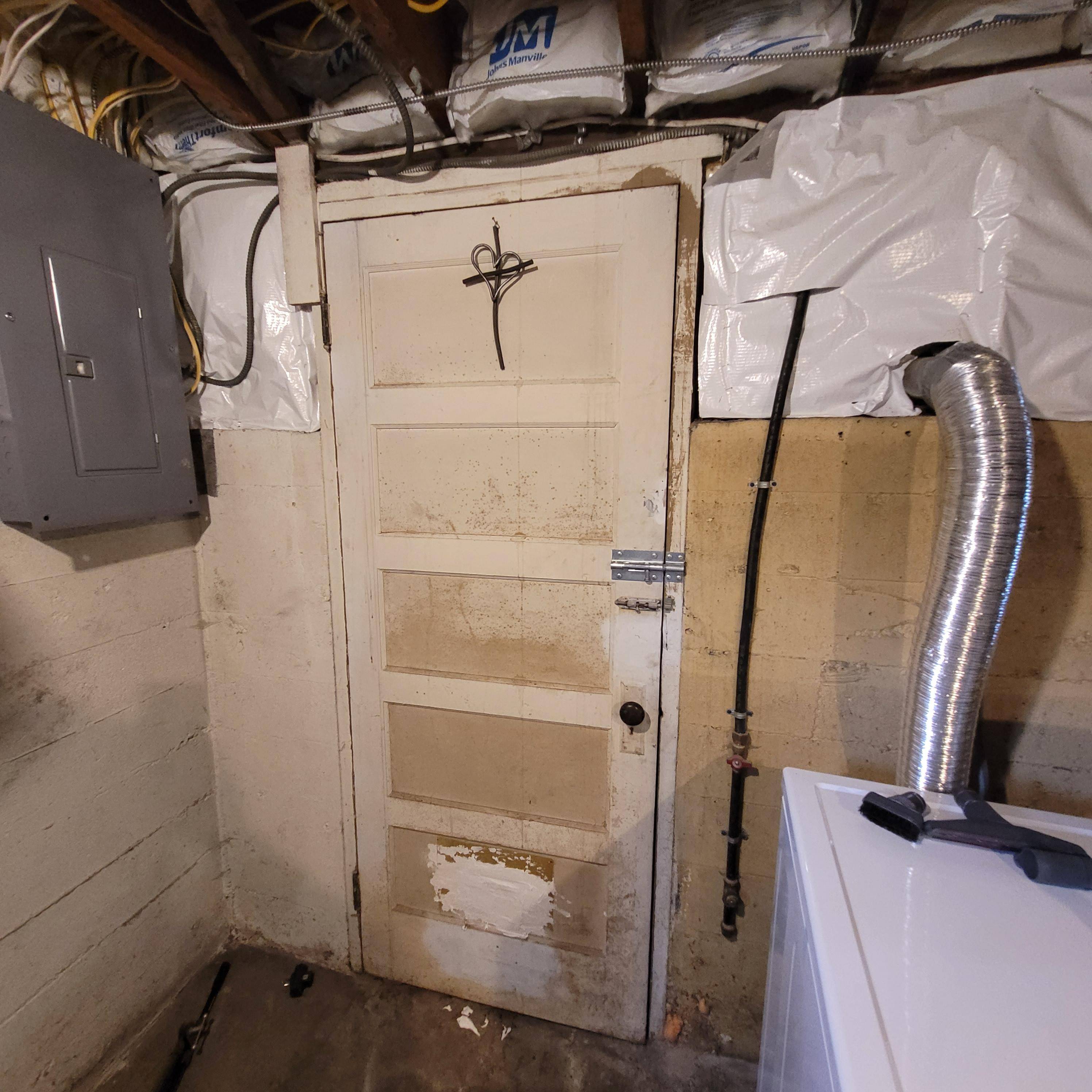 How to measure, order, install exterior door Home Improvement Stack