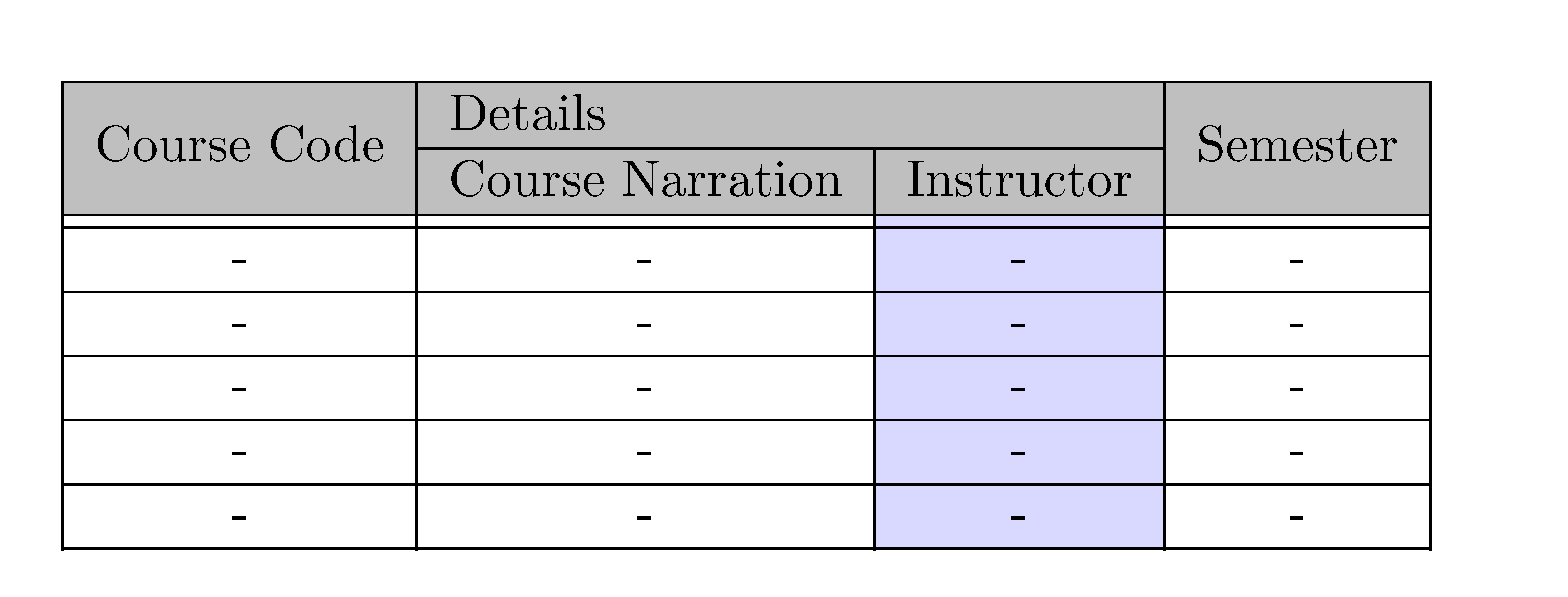 multicolumn HELP ON Color the table TeX LaTeX Stack Exchange