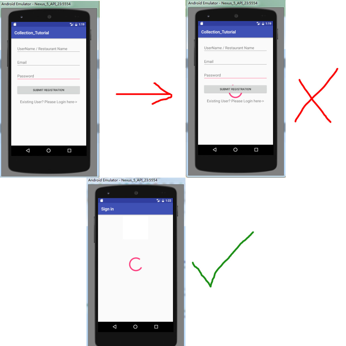 How To Make Splash Screen With Button In Java Progres vrogue.co
