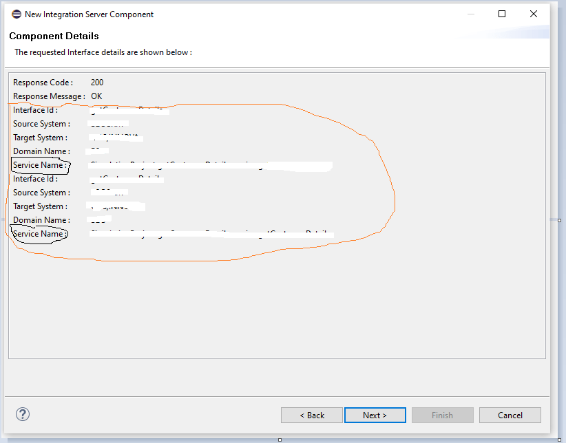 java How to avoid widgets being added while moving back and on then