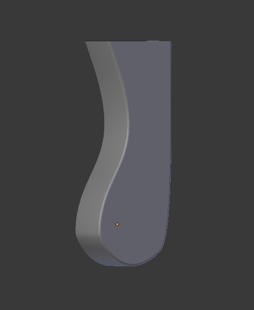 modeling Help Making Handle Blender Stack Exchange