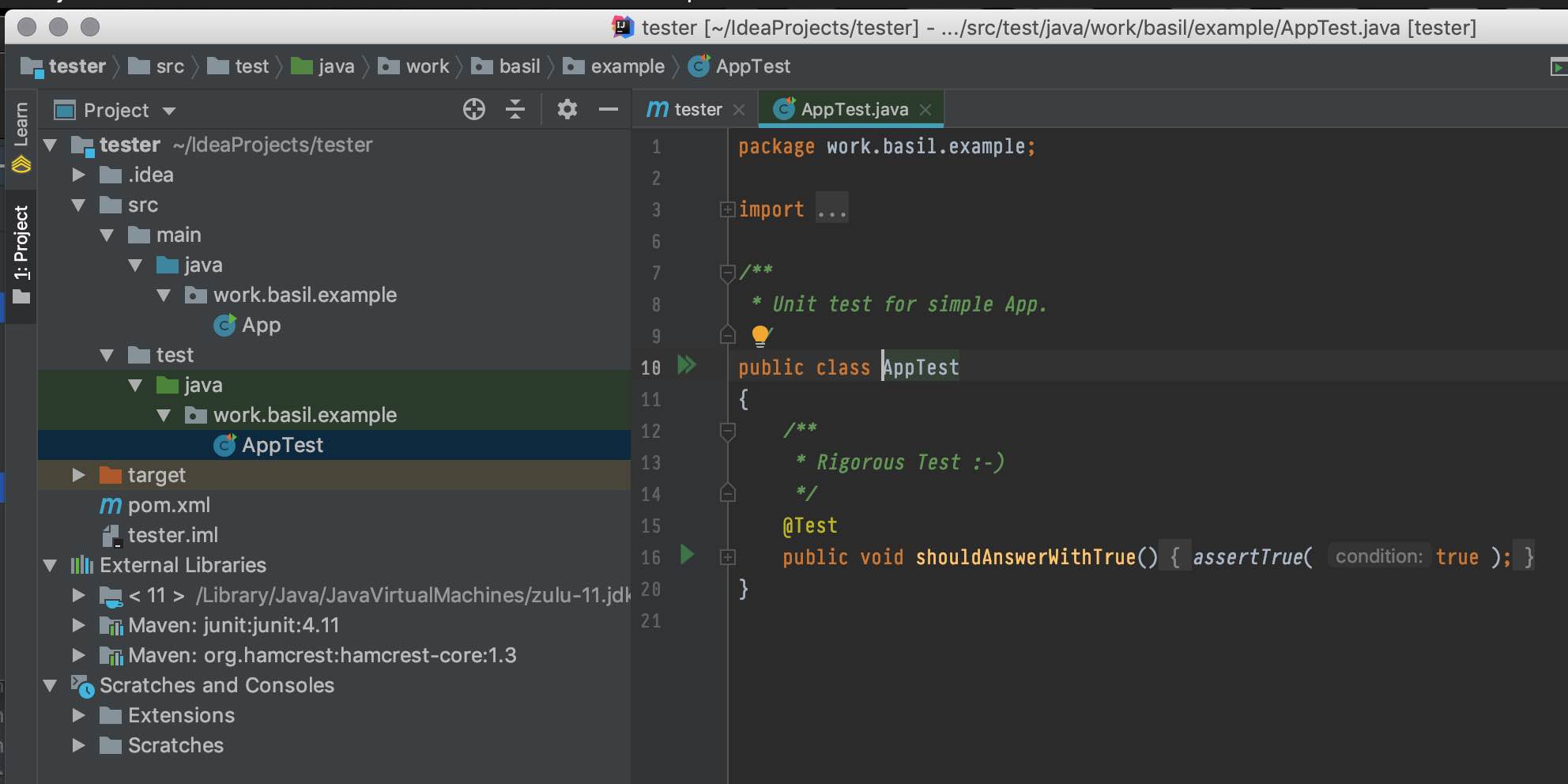 java Tests run under JUnit 4 but not JUnit 5 — Compiles clean, but 0