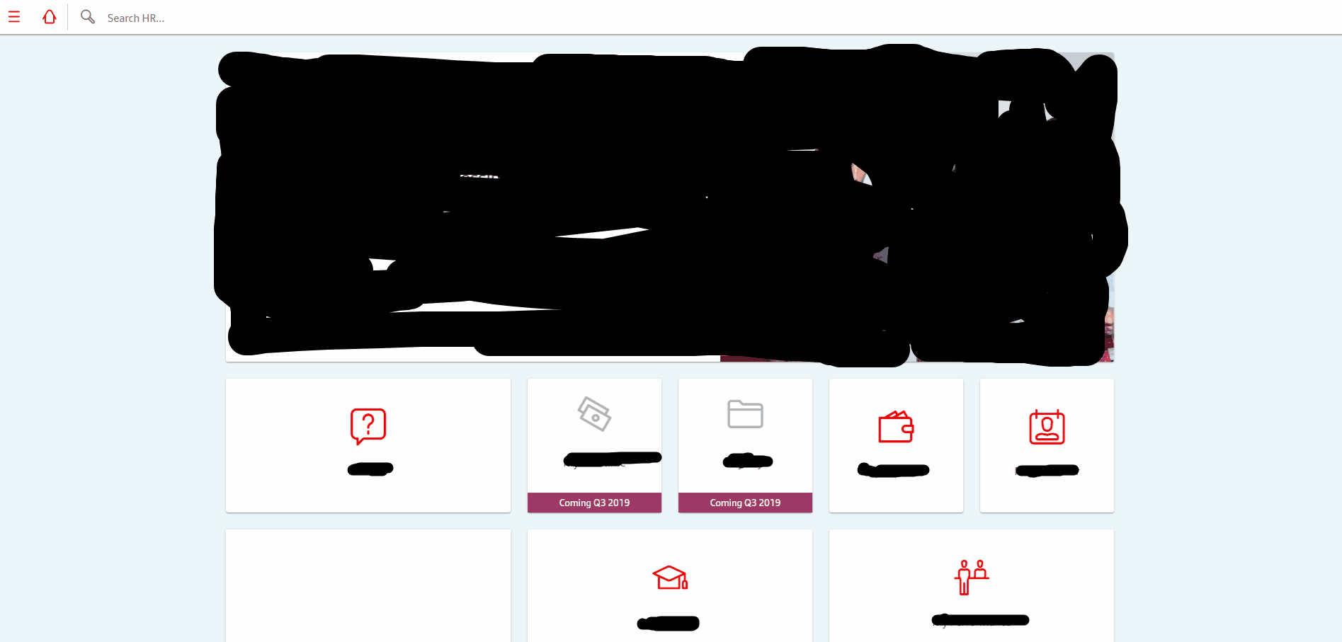 html Why does my navigation bar disappear when I am tabbing through
