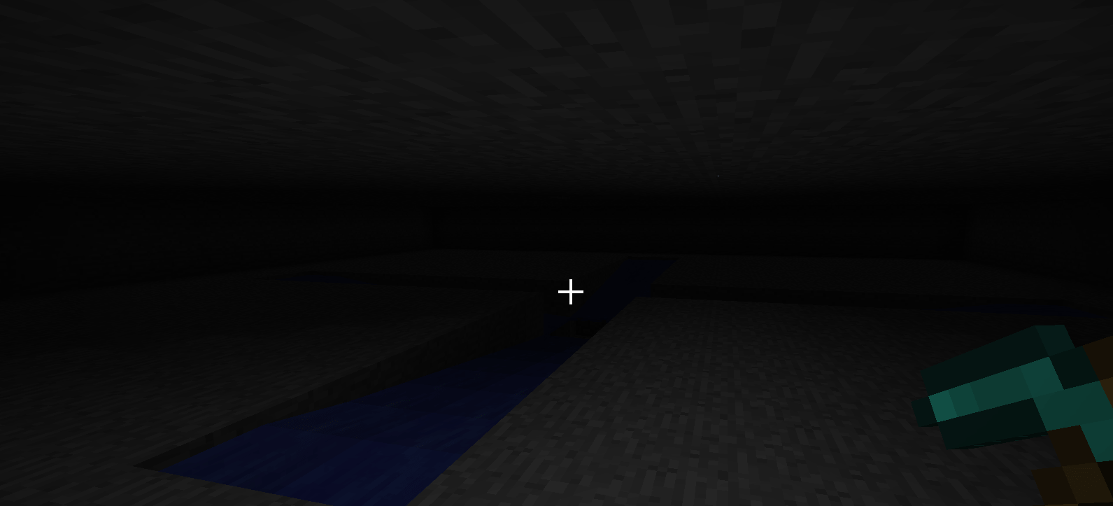 Why doesn't my mob grinder spawn mobs? Minecraft java edition