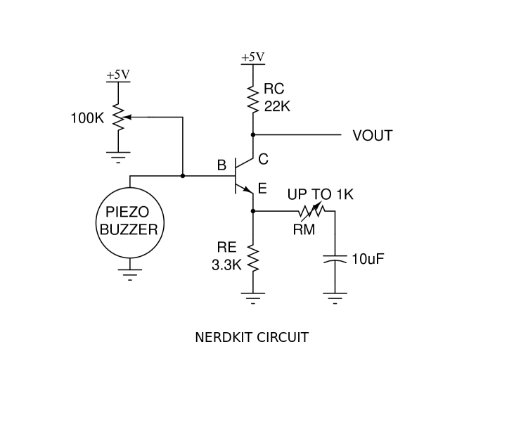switches Switching between circuits, transistorbased SPDT