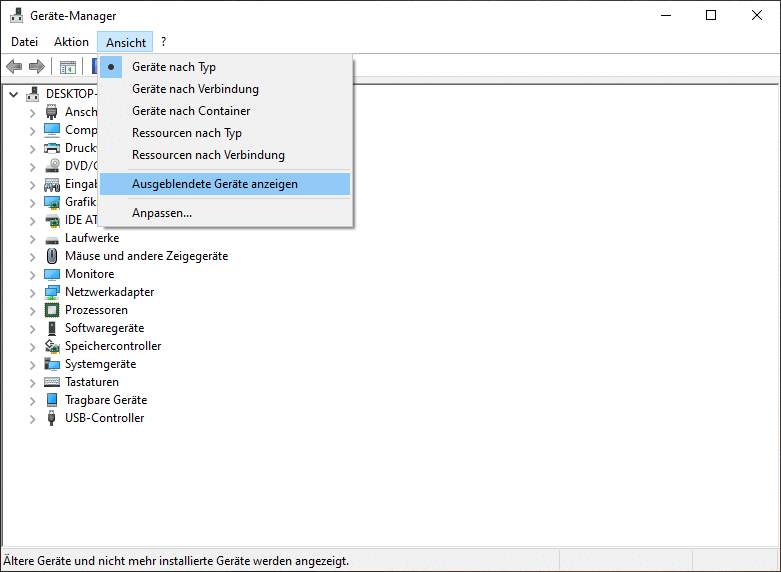 windows 10 ASRock onboard audio hardware not detected Super User