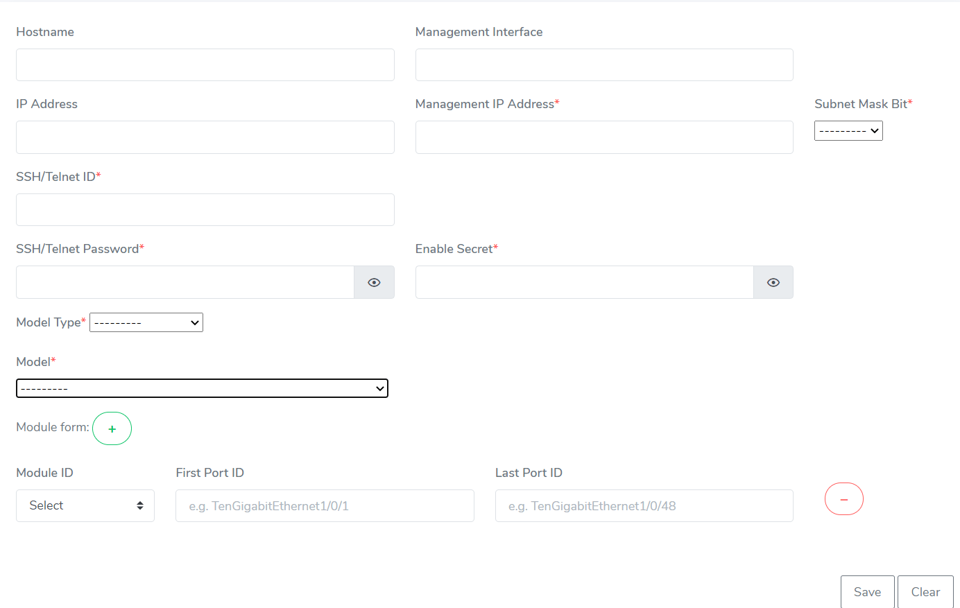 django Foreign key usage? Stack Overflow