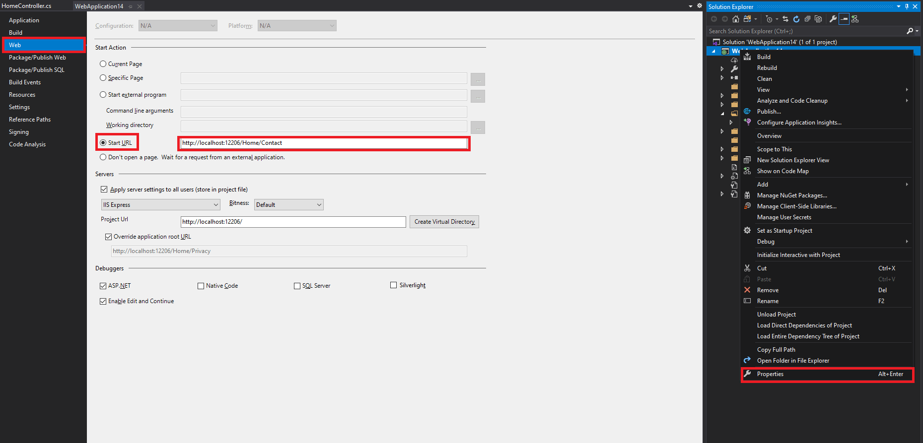 mvc Overriding the default Route in MVC Stack Overflow