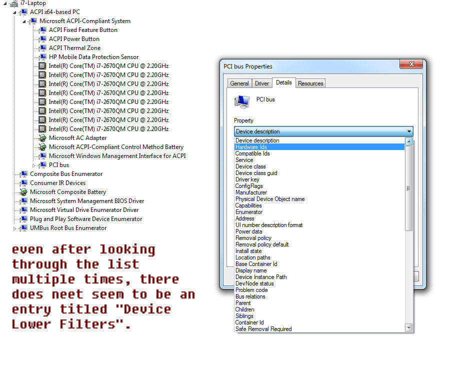 Usb Controller Driver Windows 7 64 Bit Hp Data Hp Terbaru