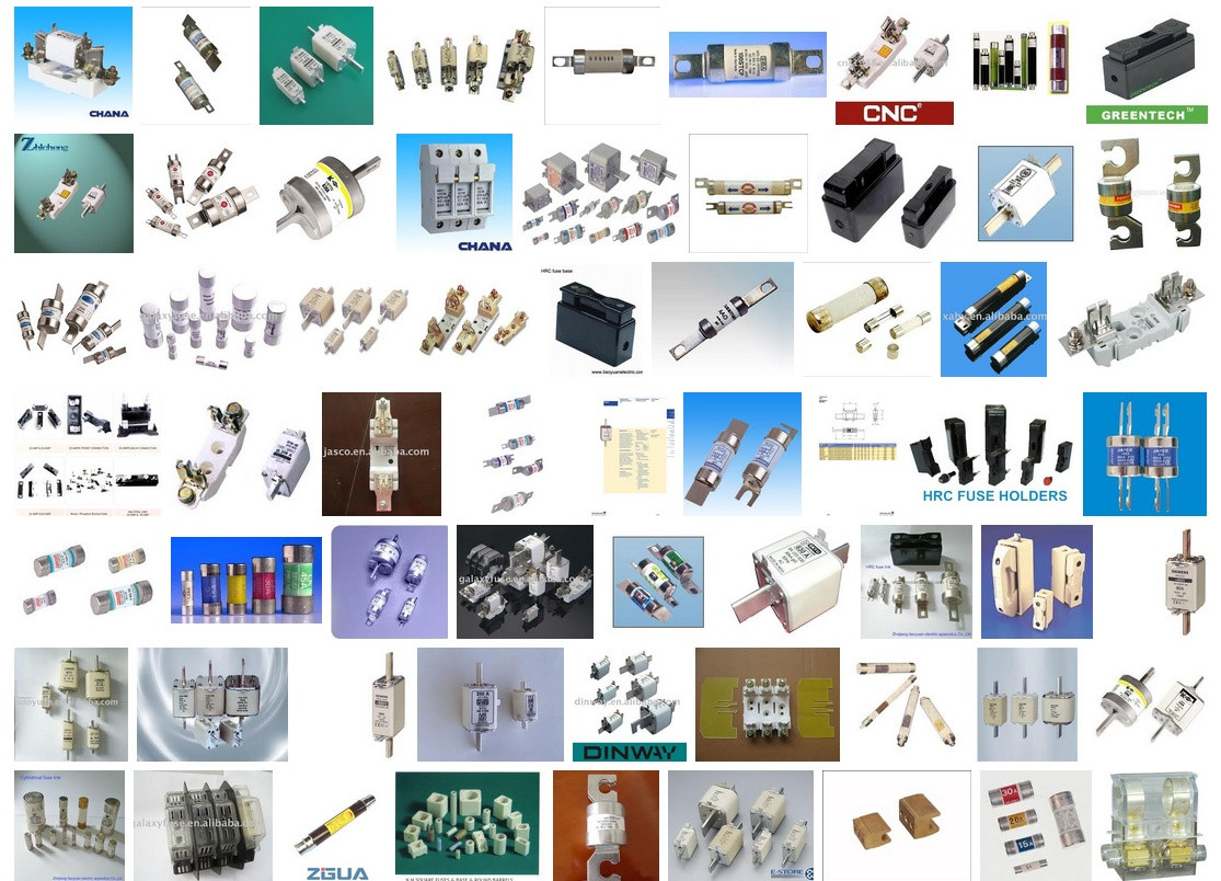 fluorescent lamp Should I use slow fuse or fast fuse? Electrical
