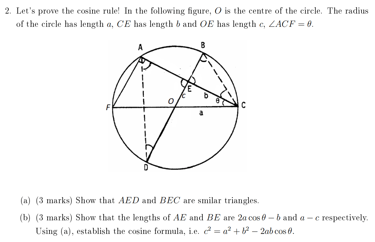 geometry Similarity Proof, Triangles Mathematics Stack Exchange
