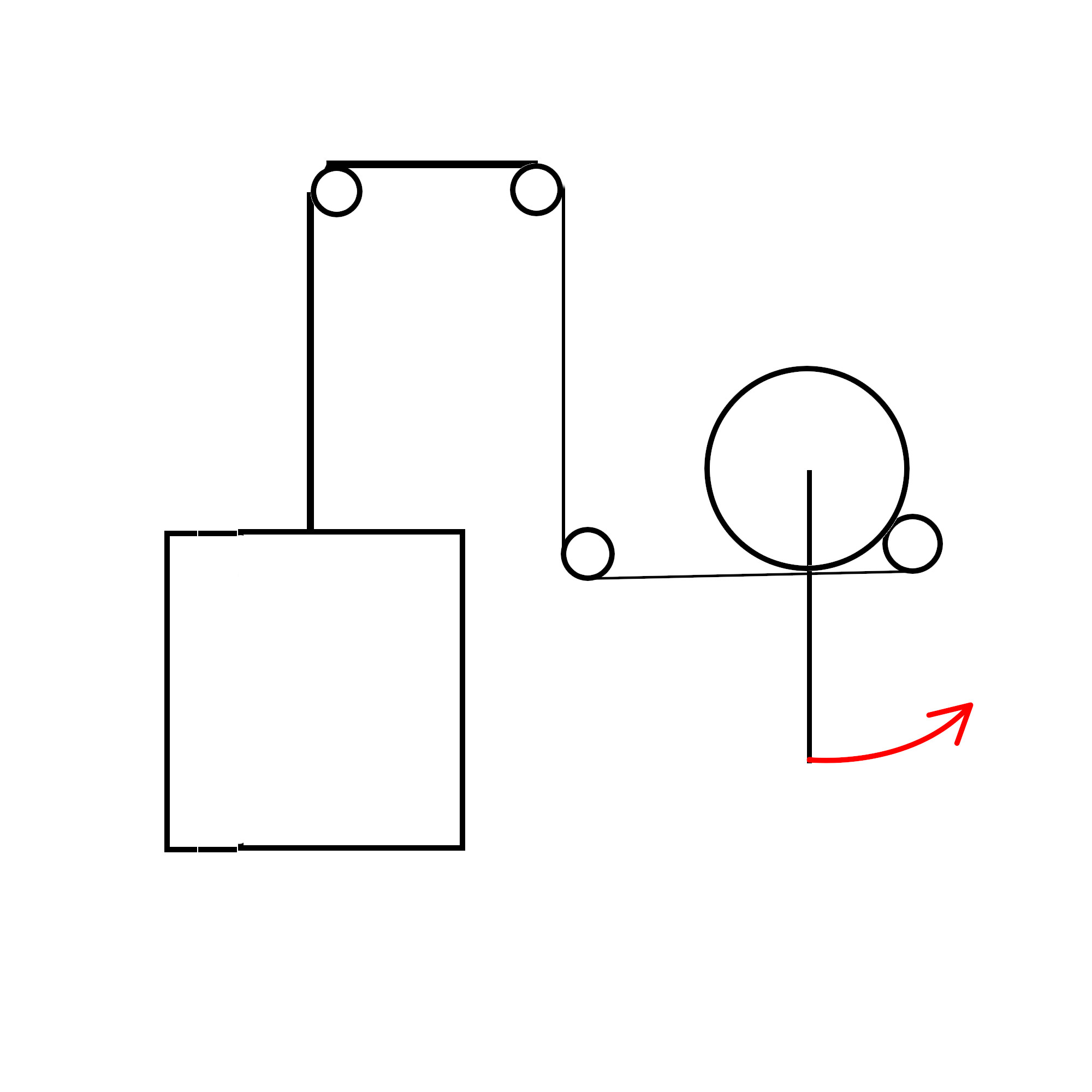 What’s the mechanical advantage of this leg extension machine? Q&A