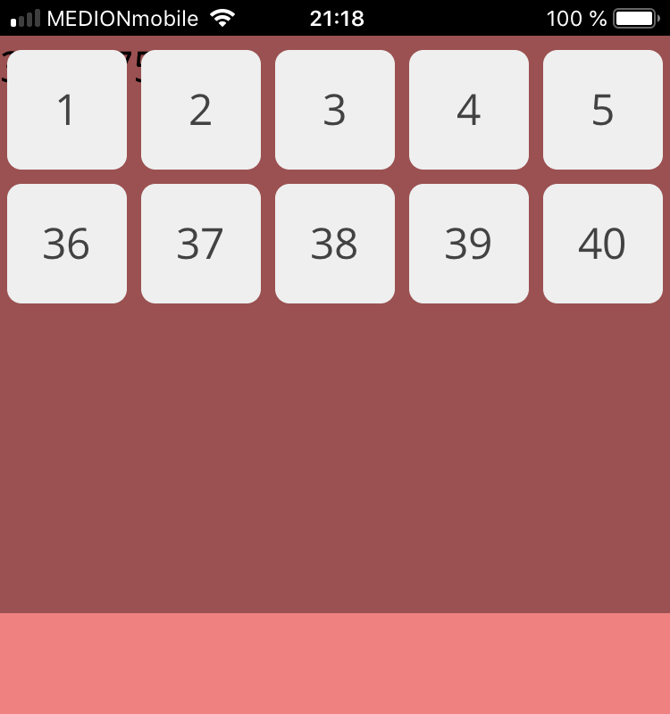 css variables calc var min, nested calculation based on