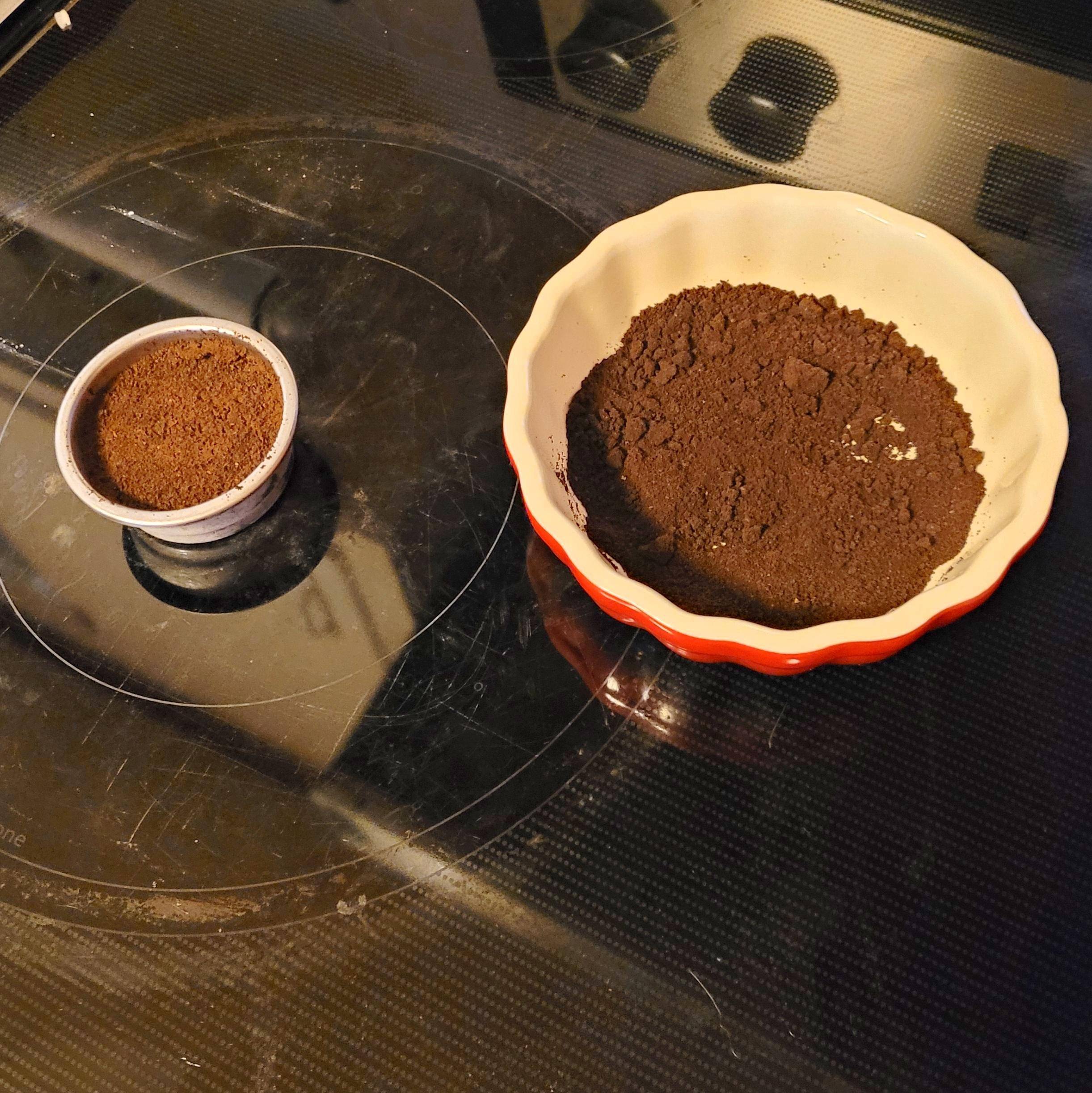 drip brew How to get rid of the moisture in coffee? Coffee Stack