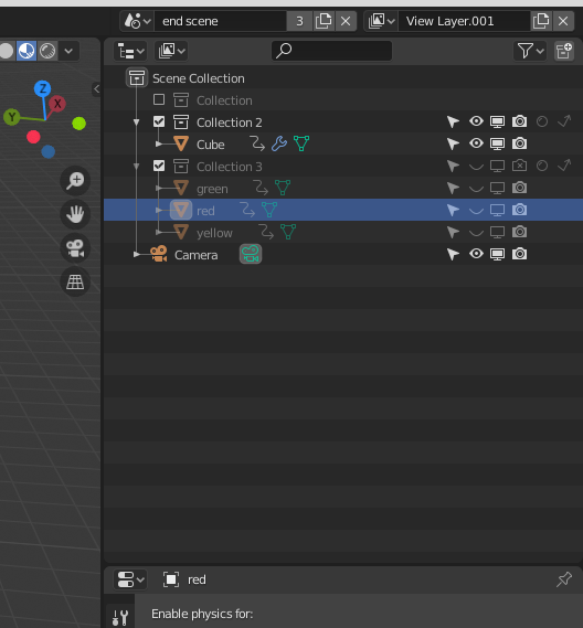 rendering blender kill particles not viewing in render Blender