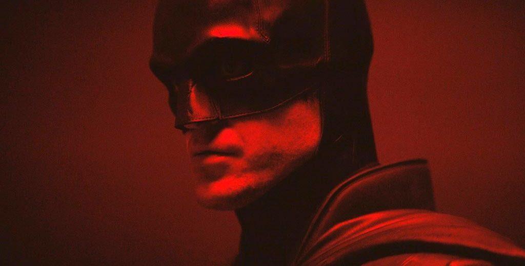 dc Is there any indication that 2021's "The Batman" and 2019's "Joker