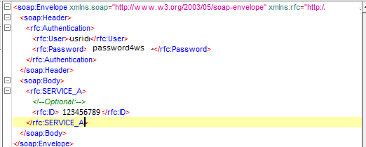 web services Java webservices send object in request headers