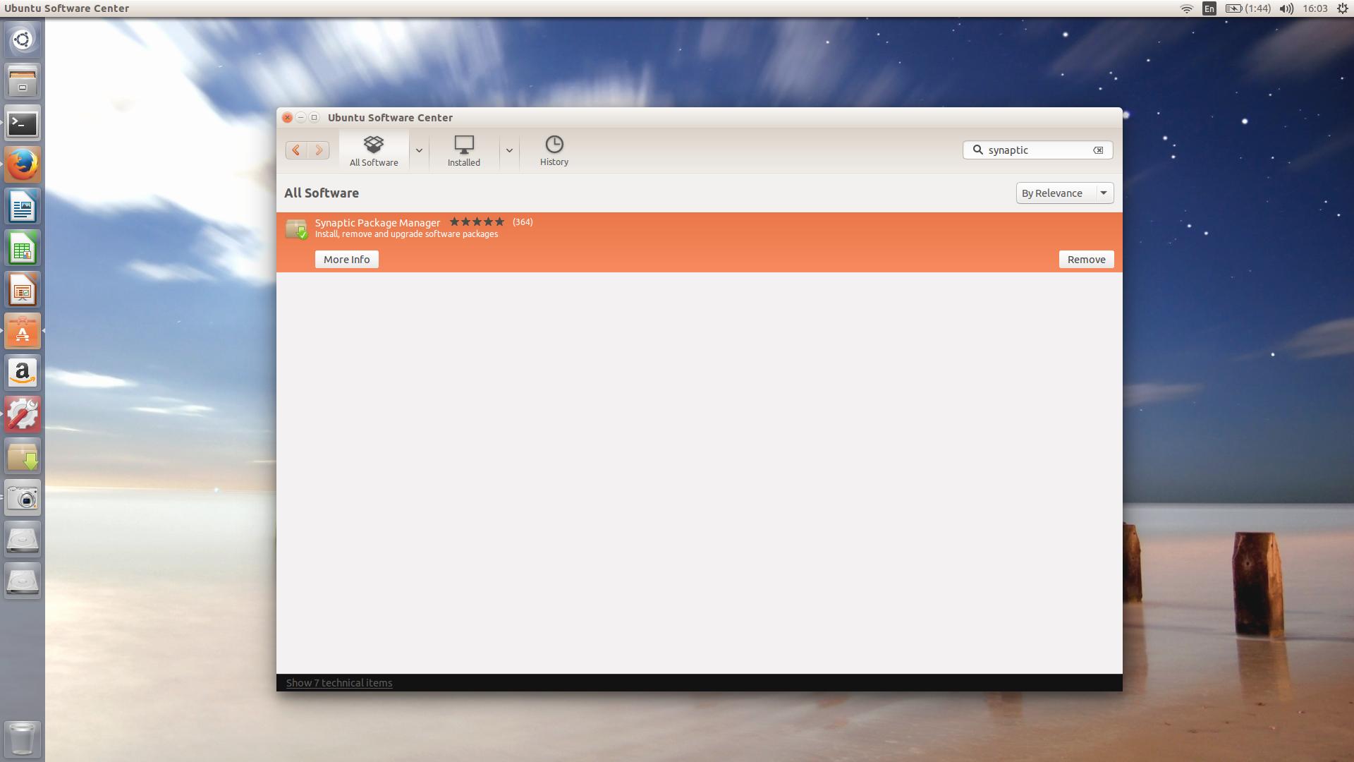 mouse Focaltech touchpad. Couldn't find synaptics properties. Ask