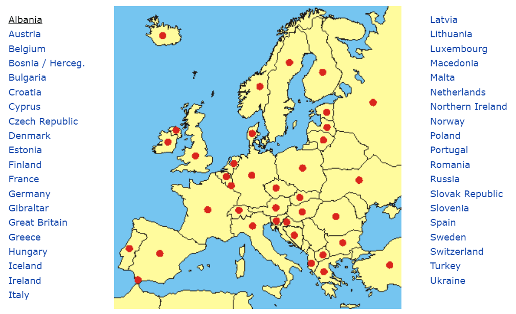 Latitude and Longitude Finder on Map Get Coordinates