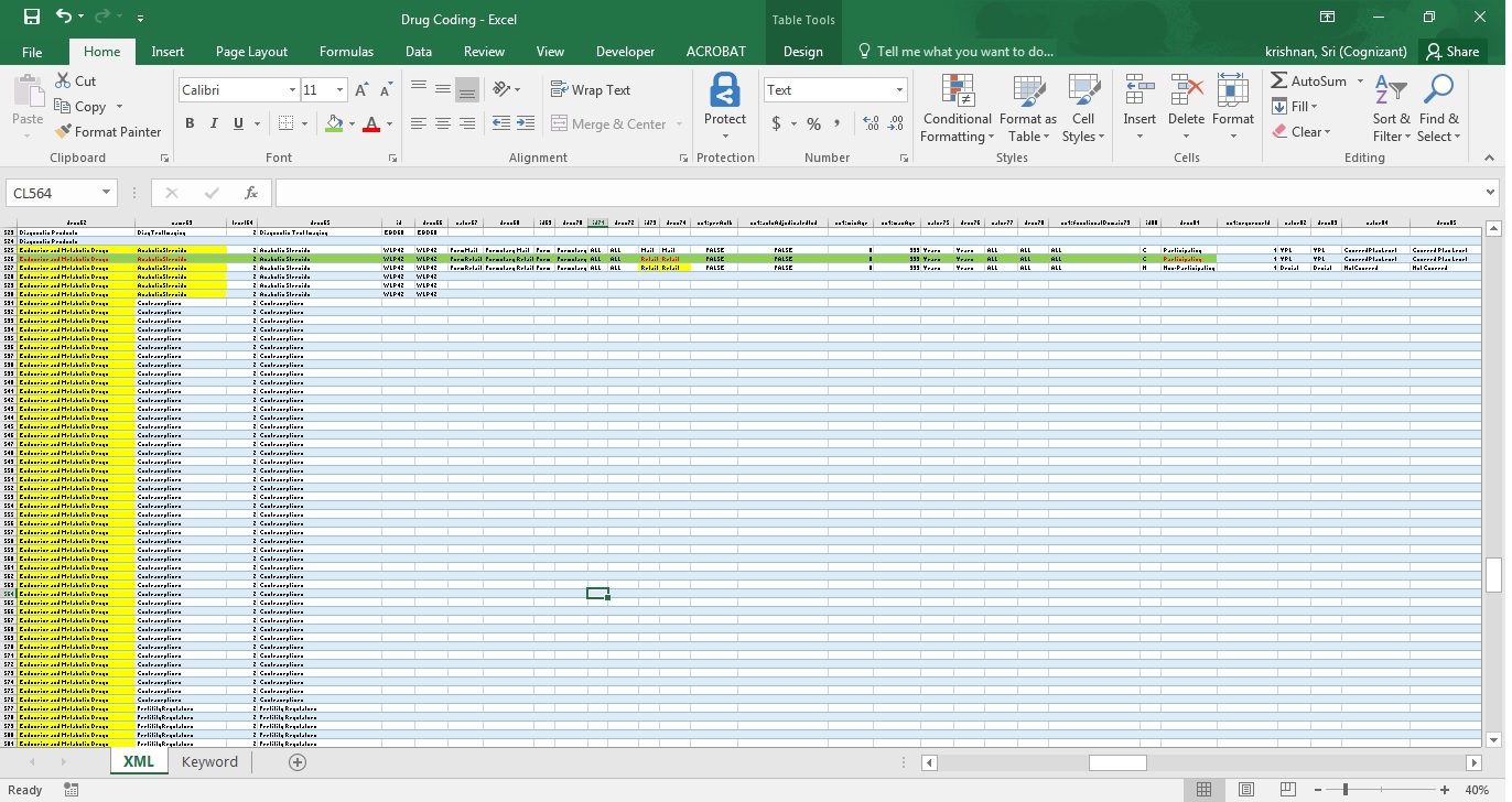 excel search combination of words in worksheet using VBA Stack Overflow