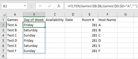 worksheet function Excel Lookup Cell then Compare