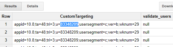 How to use regex in Bigquery Stack Overflow