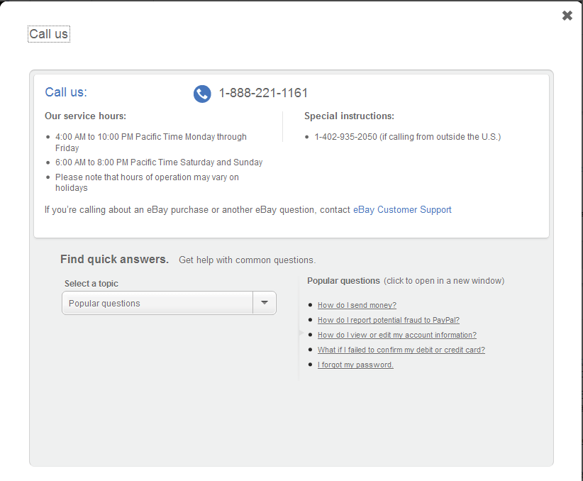 Can I create a new Paypal account if I have completely no access to the