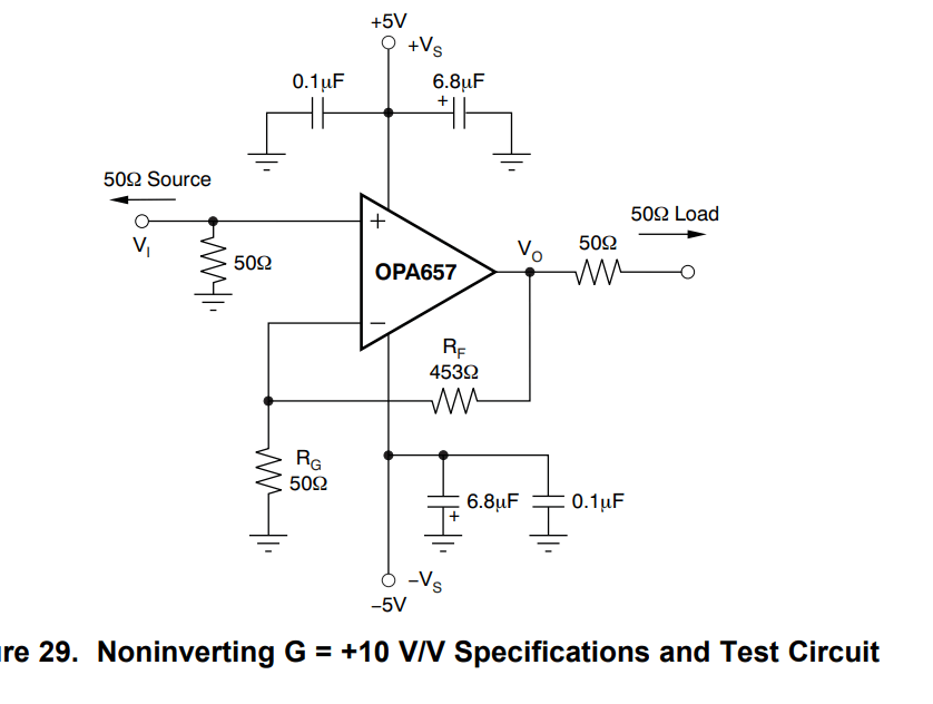 operational amplifier Why are kiloohm resistors more used in opamp