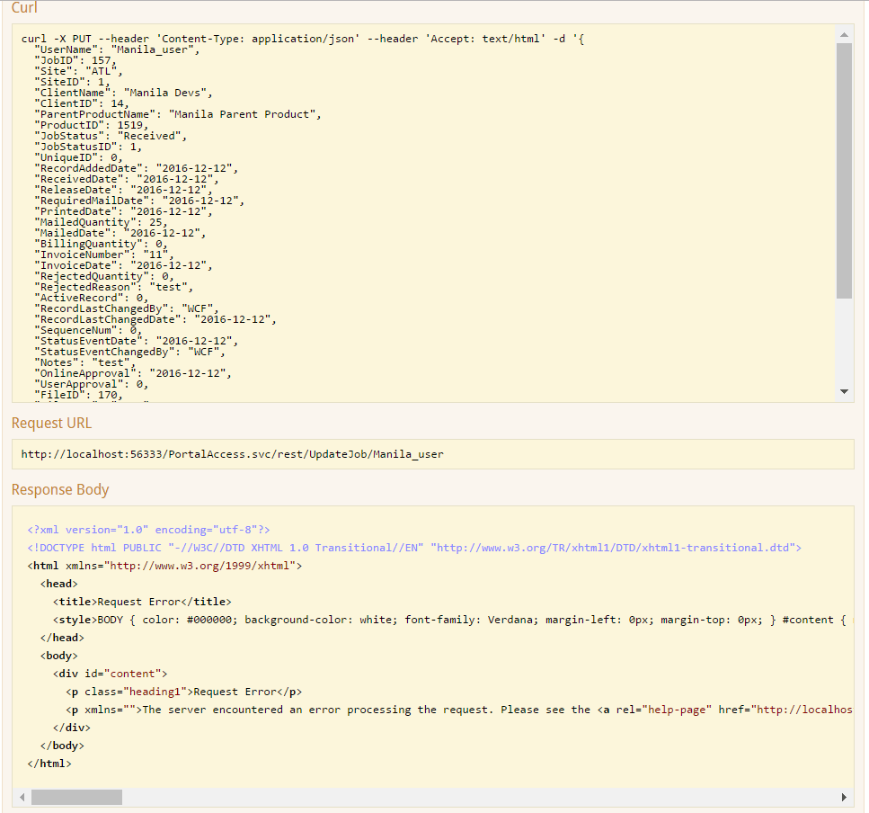 Json Object To String Sample Sample Site x