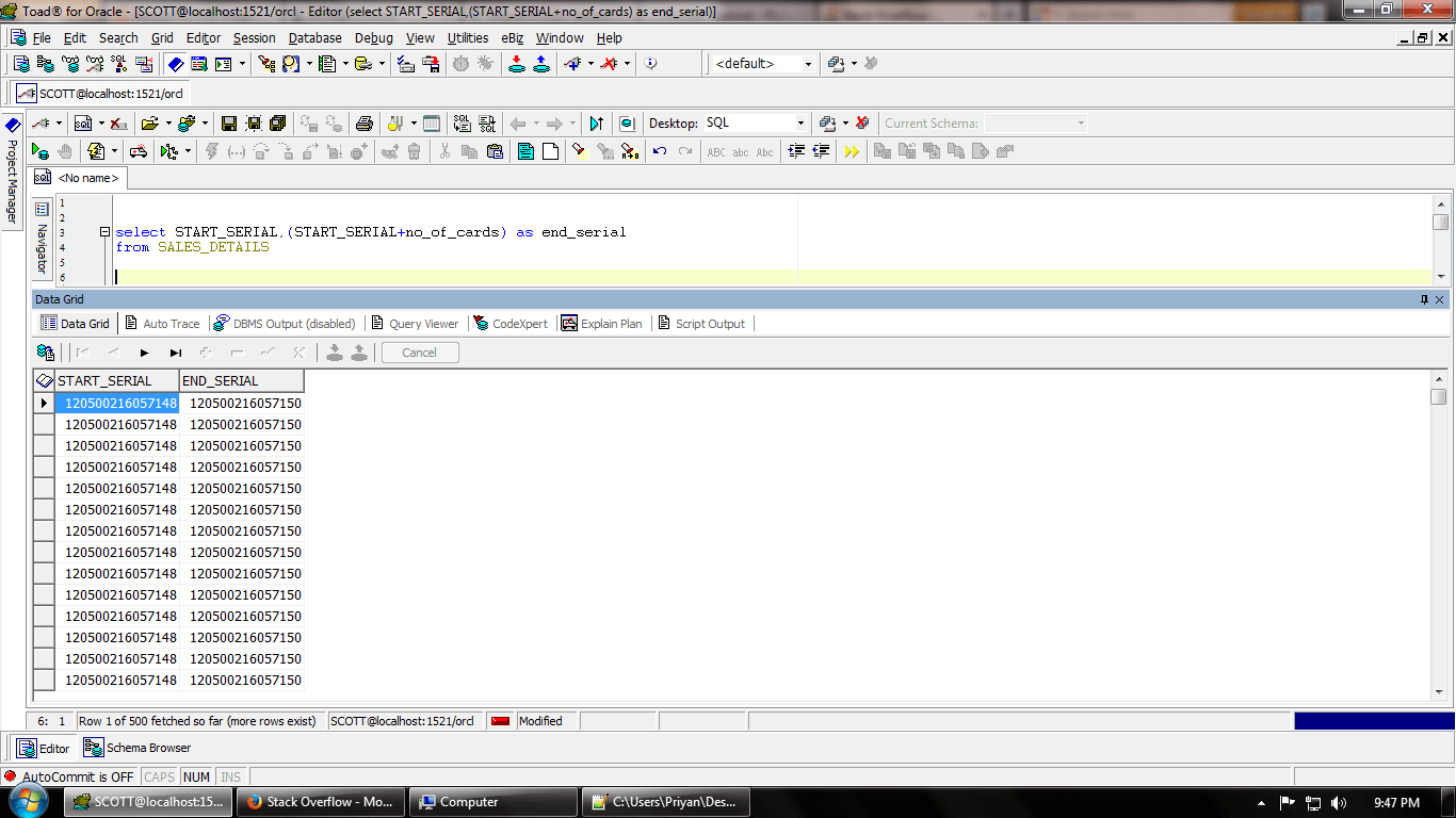 Sensational Photos Of Oracle Global Temporary Table Concept Turtaras