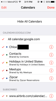 Why Won T My Iphone Calendar Sync With My Computer