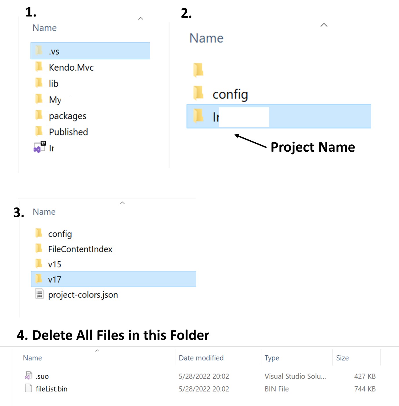 docfile已损坏 docfile has been corrupted visual studio 2022Mikel
