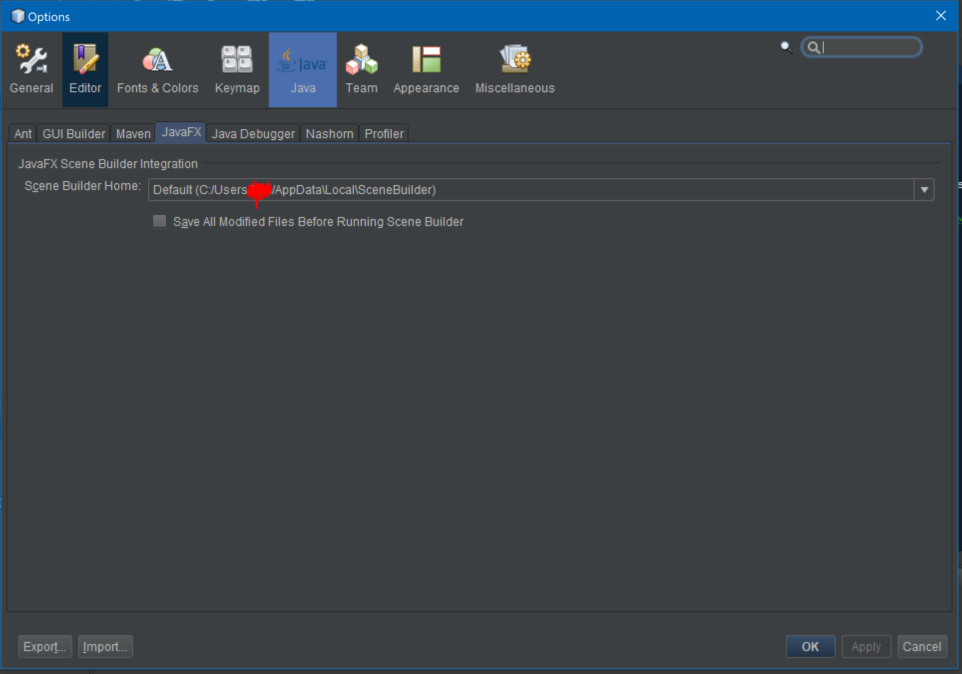 javafx8 Getting started with javafx8 javafx8 Tutorial