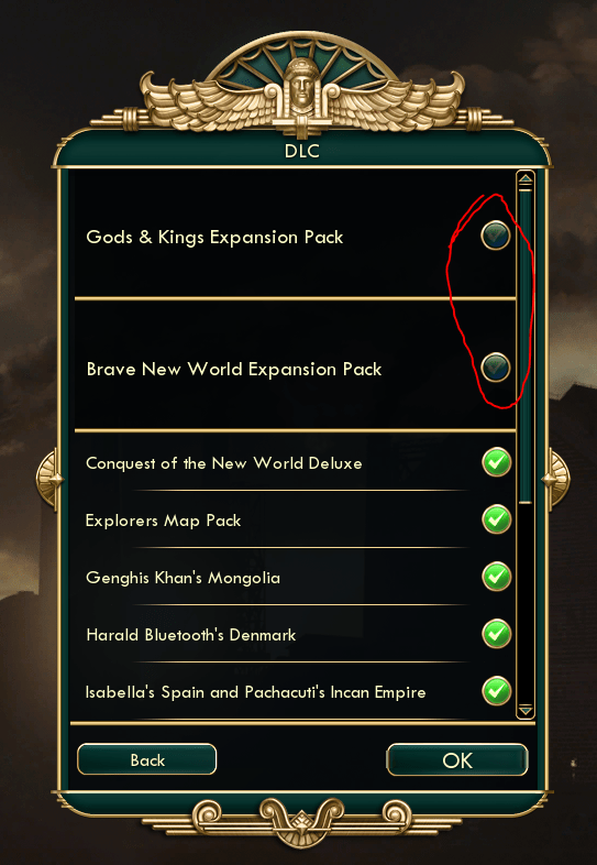 [Resuelta] civilization5 ¿Si compro Civilization 5