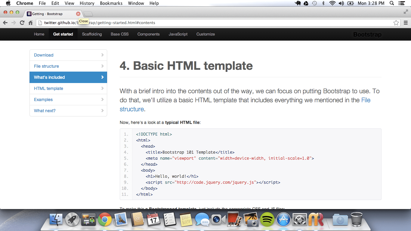 ruby on rails Bootstrap Sidenav Style Stack Overflow